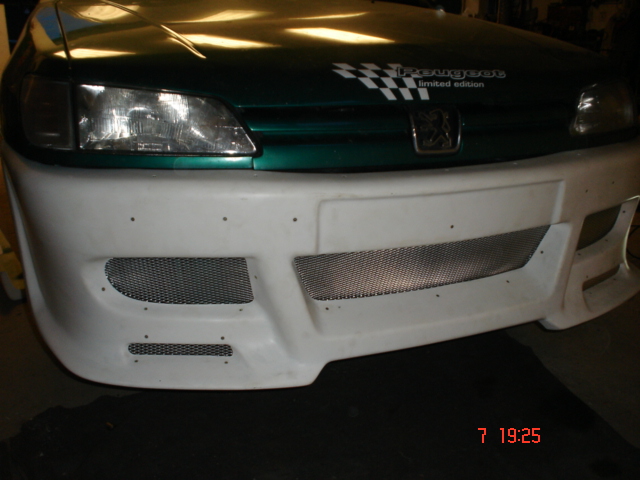 Peugeot 306
